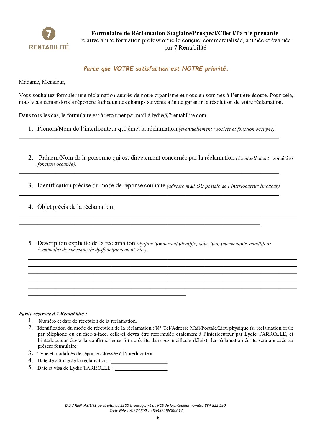 formulaire_réclamation